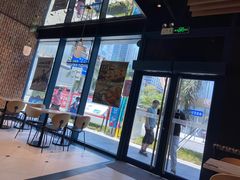 门面-达美乐比萨(红山店)