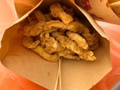 -田甜香酥鸡(中市口店)