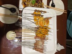 -三个大叔东北烧烤·砂锅菜(西三旗店)