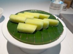 -金链花·泰国餐厅(国贸店)