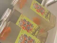 -不二啫·广府啫啫煲(江燕路万科里店)