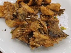 -金瑞轩大酒楼·顺德鱼生·粤菜海鲜(东江国际店)