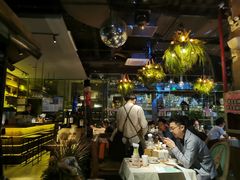 大堂-胡桃里音乐酒馆(罗湖HALO广场店)