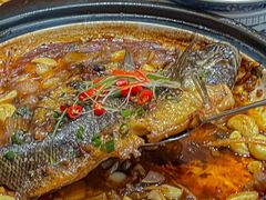 -宗氏一喜砂锅·特色湖北菜(楚河汉街店)