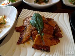 烤五花肉-向阳庄烧烤店(望京西园店)