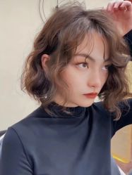 点击看大图 -KIMI HAIR SALON·烫染设计店