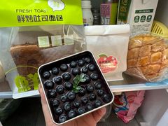 -法诗甜蛋糕店(皇姑大润发店)