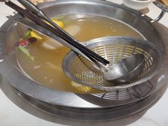 -八合里潮汕鲜牛肉火锅(万科里店)