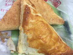 -中关村茶点