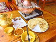 -塔洛藏餐吧(香格里拉古城店)