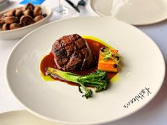 -Kathleen's Waitan 凯圣琳江景西餐厅(外滩店)