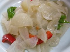 -临街徽菜馆·正宗黄山味