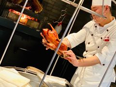 -四季民福烤鸭店(前门店)