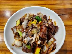 -小方的面(徐家汇店)