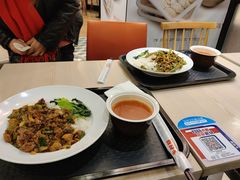 -乡村基(双桥家乐福店)