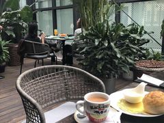 -大树餐厅(红旗街万达店)