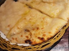 -甘尼仕印度餐厅爵士酒吧(阳春巷店)