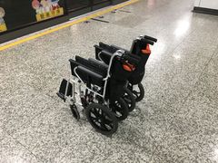 -华诚轮椅租赁+轮椅出租