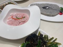 -围炉夜话·潮汕卤水火锅(榕江店)
