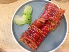 金沙红米肠-点都德(北京路贰店)