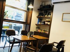 -AFS Cafe & Canteen(闽江二路店)