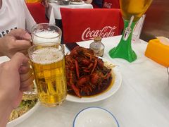 -簋街仔仔小龙虾(总店)