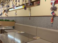 -满记甜品(王府井北京市百货大楼店)