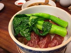 -黄祥华养生堂·炖汤·营养蒸饭(岭南天地店)