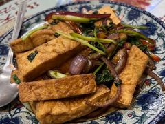 头抽豆腐-阿殳菜馆·私厨(水围村店)