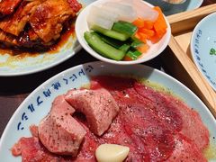-蒜香焼肉PURUSHIN(马场路店)