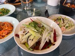 -野蔓果·山野菜(西湖景区·龙井茶田店)