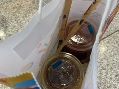 -瑞幸咖啡(上海财经大学地铁站1号口店)