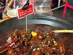 -回味黑鸭煲·始于2006(万松园店)