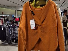 -ZARA(凯德乐峰广场店)