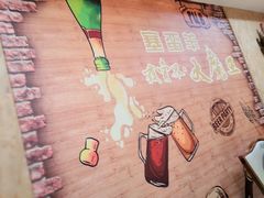 -草原塞蛮羊火锅城(港湾店)