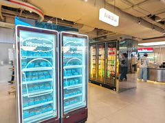 -海底捞大排档火锅(打浦路店)