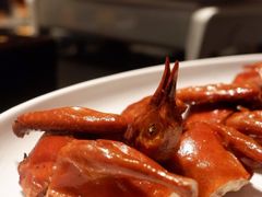 红烧乳鸽-炳胜品味(海印总店)