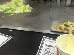 -台烘平价铁板烧(奥城店)