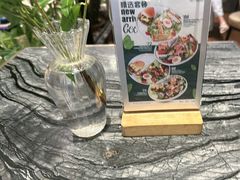 -THE WOODS 简餐 (国贸商城店)