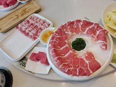 -蒙都43°9羊火锅·赤峰美食(桥北店)