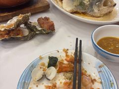 -粤盛海鲜平价店(洛溪食街店)
