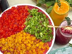 -赵美丽·重庆社区火锅·直营店(火车东站·中豪国际店)