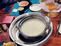 -大良毋米粥(锦龙路总店)
