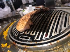 特色烤肉-高丽苑韩国烤肉(海昌路旗舰店)