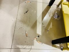 -欣悦坊陈一刀热气羊肉火锅(清真路店)