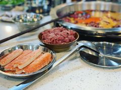 嫩牛肉-电台巷火锅(科华总店)