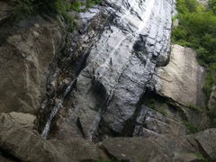 -王顺山国家森林公园