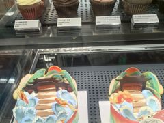 -Pantry's Best派悦坊蛋糕(世纪金源店)