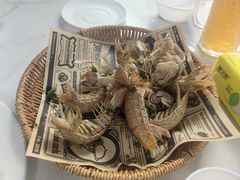 -汪姐海鲜(侨港总店·金冠好店)