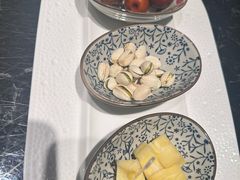 -蒋记海鲜姿造•洋房别墅(星河湾店)